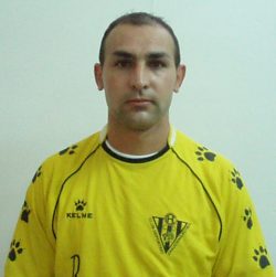 Agustn (C.D. Chauchina) - 2006/2007