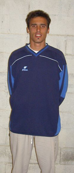 Bustos (C.D. Iznalloz) - 2006/2007