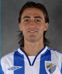 Adrián Romero (Atlético Malagueño) - 2006/2007