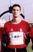 Serrano (Cuevas C.F.) - 2006/2007