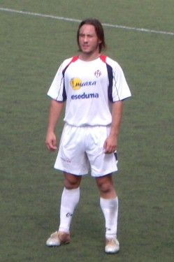 Charly (Vlez C.F.) - 2006/2007