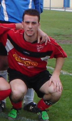 Pedro Murciano (Archidona Atltico) - 2006/2007