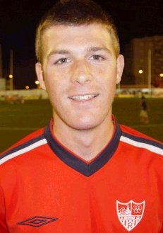 Schuster (Estepona Veteranos) - 2006/2007