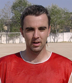 Juan Manuel Arco (guilas de Zujaira) - 2006/2007