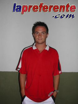 Alberto (Churriana C.F.) - 2006/2007
