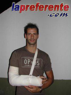 Vinuesa (Gabia C.F.) - 2006/2007