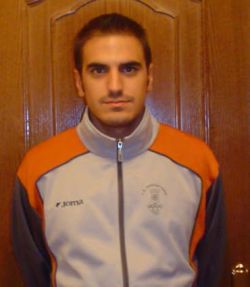 Javi (C.D. Hutor Tjar) - 2006/2007