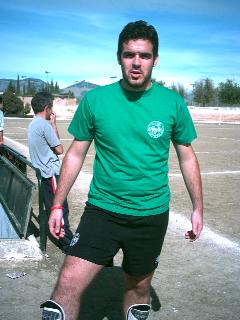 Limones (Pinos Puente C.F.) - 2006/2007