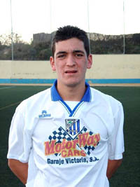 Tatn (Athletic Fuengirola) - 2006/2007