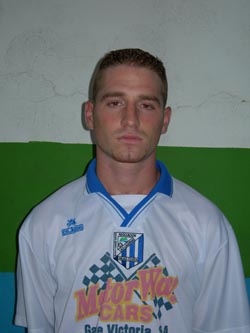 Adri (C.D. Mijas) - 2006/2007