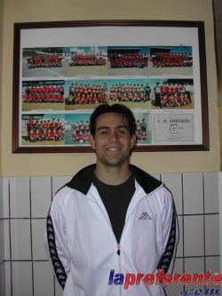 Nanet (Imperio de Albolote) - 2006/2007