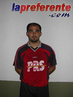 Javi (C.D. Iznalloz) - 2006/2007