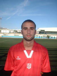 Juan Carlos (Mijas Las Lagunas) - 2006/2007