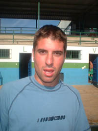 Jos Fiera (Marbella F.C.) - 2006/2007