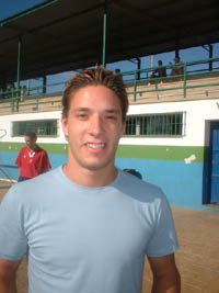 Alexander (Mijas Las Lagunas) - 2006/2007