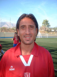 Claudio (Fuengirola-Boliches) - 2006/2007