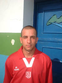 Miguelito (C.D. Cala de Mijas) - 2006/2007