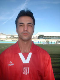 Ral (Mijas Las Lagunas) - 2006/2007