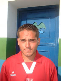 Campaa (Mijas Las Lagunas) - 2006/2007