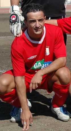 Marchena (Unin Estepona C.F.) - 2006/2007