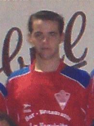 Juanmi (C.D. La Cala) - 2006/2007