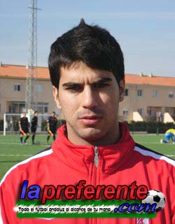 Dune (Recreativo Granada) - 2006/2007