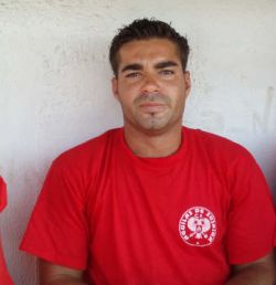 Bareta (guilas de Zujaira) - 2006/2007