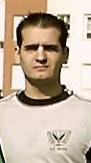 Antonio (U.D. Pava) - 2006/2007