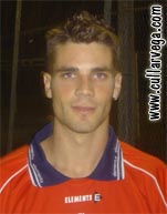 Ral (Churriana C.F.) - 2006/2007