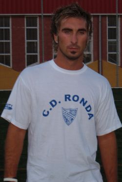 Marco Figueroa (Xerez C.D.) - 2006/2007
