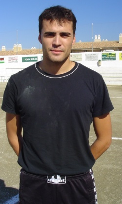 Roberto (Otura C.F.) - 2006/2007