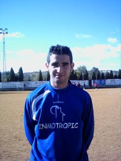 Mota (Motril C.F. B) - 2006/2007