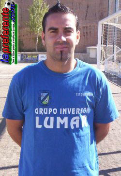 Javi (Salobrea) - 2006/2007