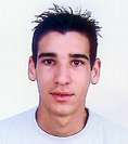 Migue (Juventud Sexitana) - 2006/2007
