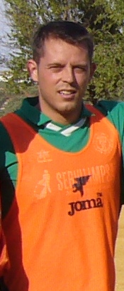 Yeyo (Puerto de la Torre) - 2006/2007