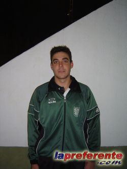 Pelez (Atltico La Zubia) - 2006/2007