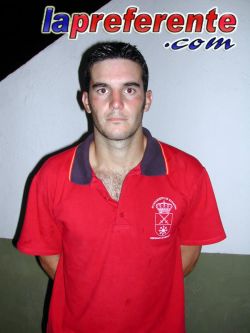 Rosco (U.D. llora) - 2006/2007