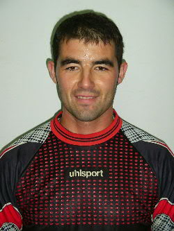 Jess Guardia (F.C. Jumilla) - 2006/2007