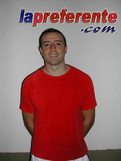 Paco (Churriana C.F.) - 2006/2007