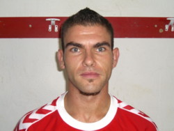 Jos Luis del Castillo (Atltico Juval) - 2006/2007