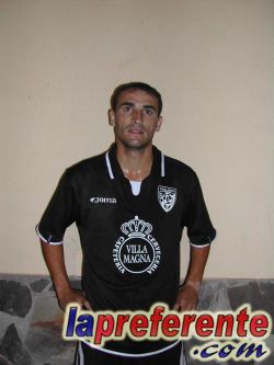 Pajarito (C.D. Abes) - 2006/2007