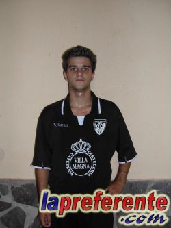 Ramrez (Vegas del Genil At.) - 2006/2007