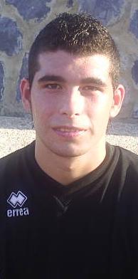 Luis Felipe (C.D. Punta Umbra) - 2006/2007