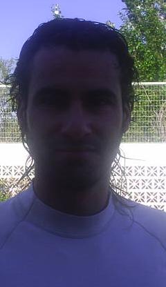 Justo (Ayamonte C.F.) - 2006/2007