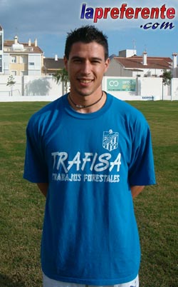 Javi (Granada Atlético) - 2006/2007