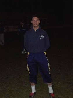 Dracu (Atco. Palma del Ro) - 2006/2007