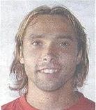 Ivn Guerrero (C.D. San Fernando) - 2006/2007