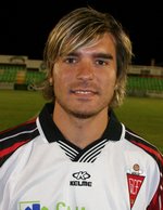Dani Mejas (S.P. Villafranca) - 2006/2007