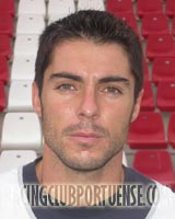 Javi Garca (Arcos C.F.) - 2006/2007