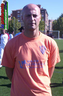 Jancker (Vandalia de Peligros) - 2006/2007